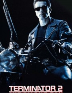 Terminator 2: Judgment Day
