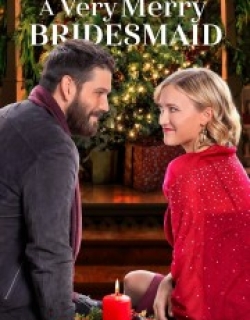 A Very Merry Bridesmaid