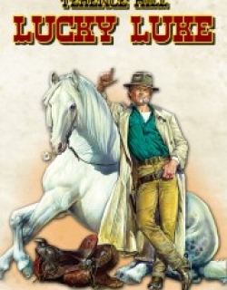 Lucky Luke