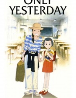 Only Yesterday
