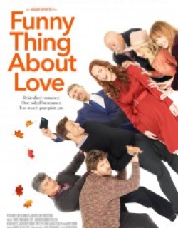 Funny Thing About Love