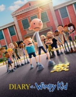 Diary of a Wimpy Kid