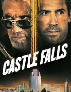 Castle Falls