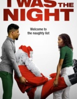Twas the Night