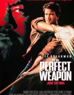 The Perfect Weapon