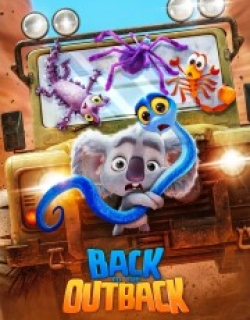 Back to the Outback
