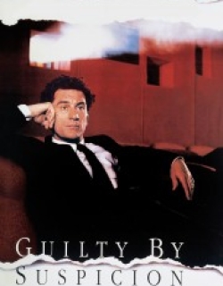 Guilty by Suspicion