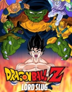 Dragon Ball Z: Lord Slug