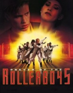 Prayer of the Rollerboys