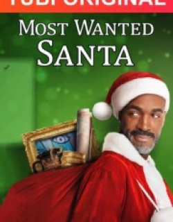Most Wanted Santa