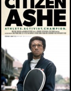 Citizen Ashe