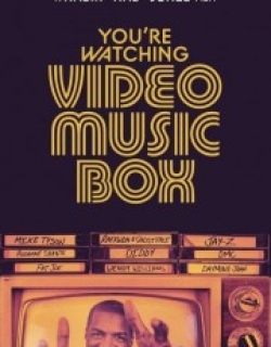 You're Watching Video Music Box