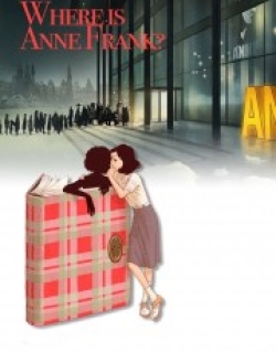 Where Is Anne Frank