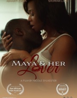 Maya and Her Lover