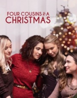 Four Cousins and a Christmas