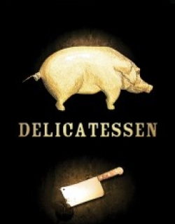 Delicatessen