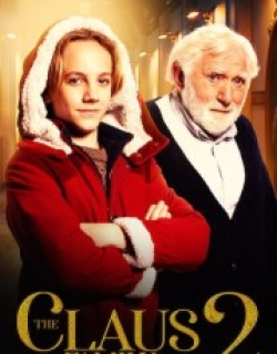 The Claus Family 2