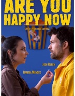 Are You Happy Now