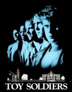 Toy Soldiers