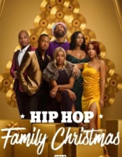 Hip Hop Family Christmas