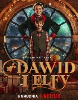 David and the Elves