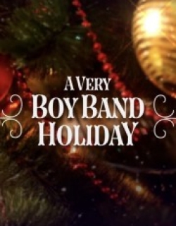 A Very Boy Band Holiday