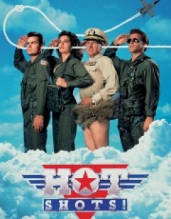 Hot Shots!