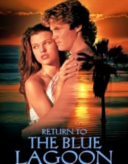 Return to the Blue Lagoon