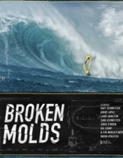 Broken Molds