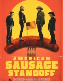 American Sausage Standoff