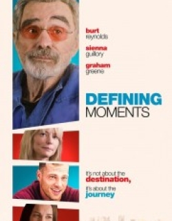 Defining Moments