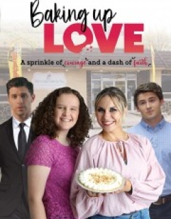 Baking Up Love