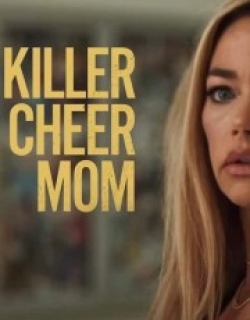 Killer Cheer Mom