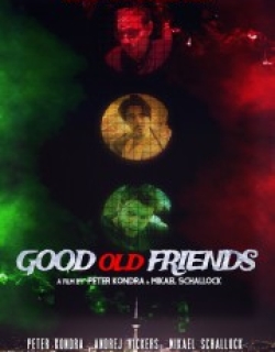 Good Old Friends