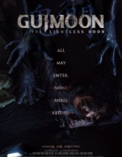 Guimoon: The Lightless Door