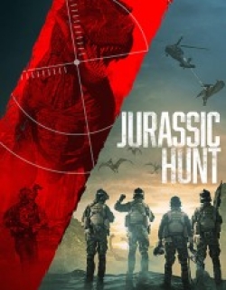 Jurassic Hunt