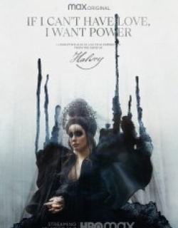 If I Can’t Have Love, I Want Power
