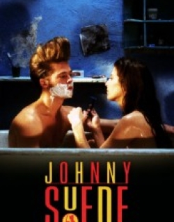 Johnny Suede