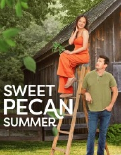 Sweet Pecan Summer