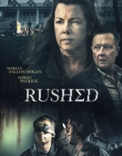 Rushed