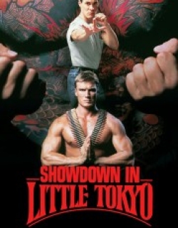 Showdown in Little Tokyo