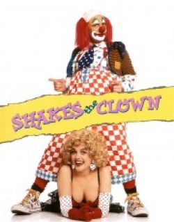 Shakes the Clown