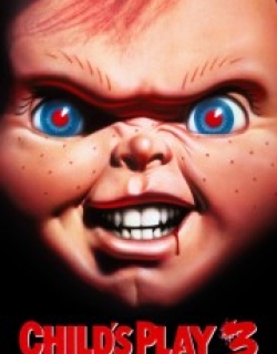 Child's Play 3