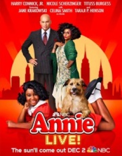 Annie Live!