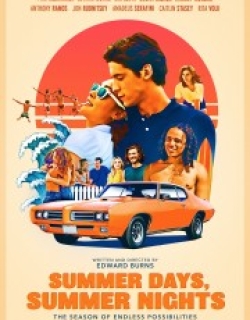 Summer Days, Summer Nights