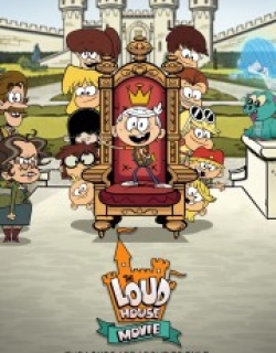 The Loud House Movie