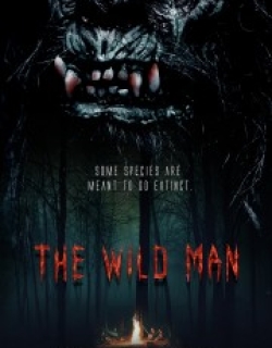 The Wild Man: Skunk Ape
