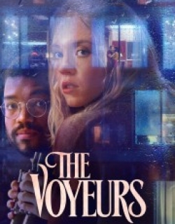 The Voyeurs