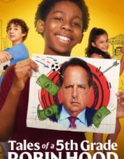 Tales of a Fifth Grade Robin Hood