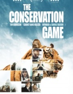 The Conservation Game